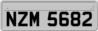 NZM5682