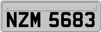 NZM5683