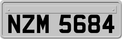 NZM5684