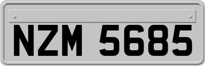 NZM5685