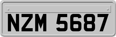 NZM5687