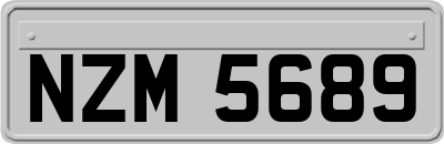 NZM5689