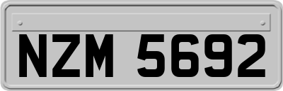 NZM5692