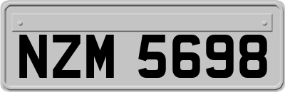 NZM5698