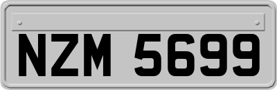 NZM5699