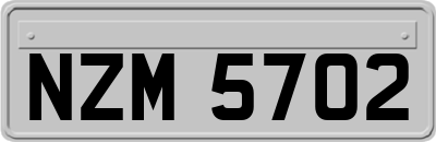 NZM5702