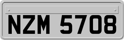 NZM5708