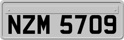 NZM5709