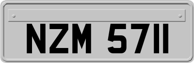 NZM5711
