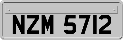 NZM5712
