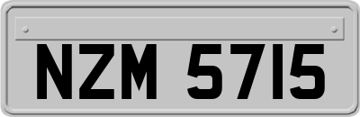 NZM5715