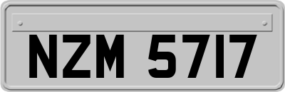 NZM5717