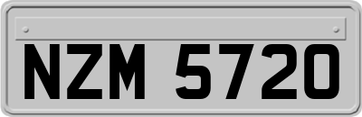 NZM5720