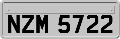 NZM5722
