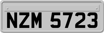 NZM5723