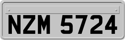 NZM5724