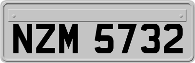 NZM5732
