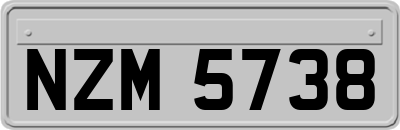 NZM5738