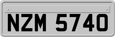 NZM5740