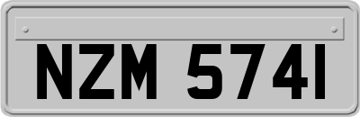 NZM5741