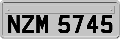 NZM5745