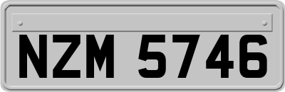 NZM5746