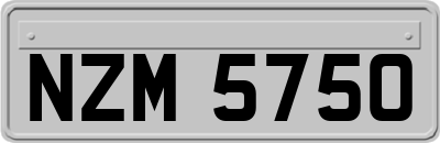 NZM5750