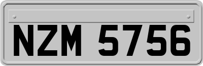 NZM5756