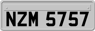 NZM5757