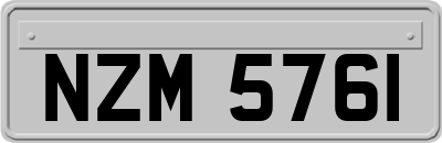 NZM5761