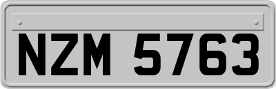 NZM5763