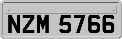 NZM5766