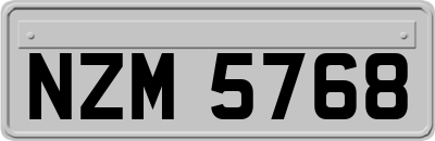 NZM5768