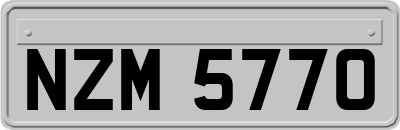 NZM5770