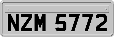NZM5772