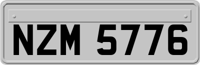 NZM5776