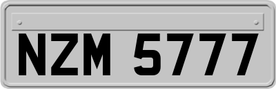 NZM5777