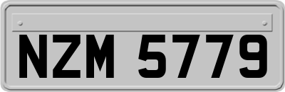 NZM5779