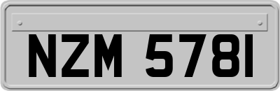 NZM5781