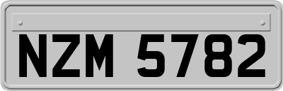 NZM5782
