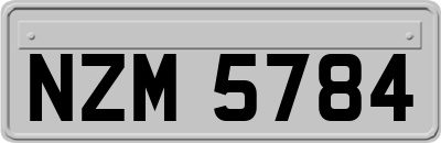 NZM5784