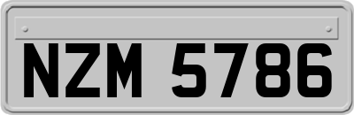 NZM5786