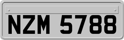 NZM5788