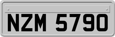 NZM5790