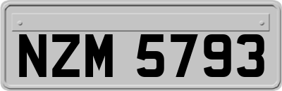 NZM5793