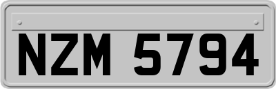 NZM5794