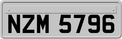 NZM5796