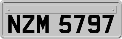 NZM5797