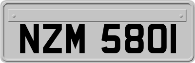 NZM5801
