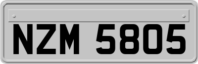 NZM5805